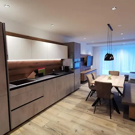 Vadret Apartmán *