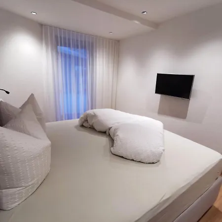 Vadret Apartment Samnaun
