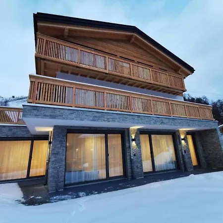 Vadret Apartment
