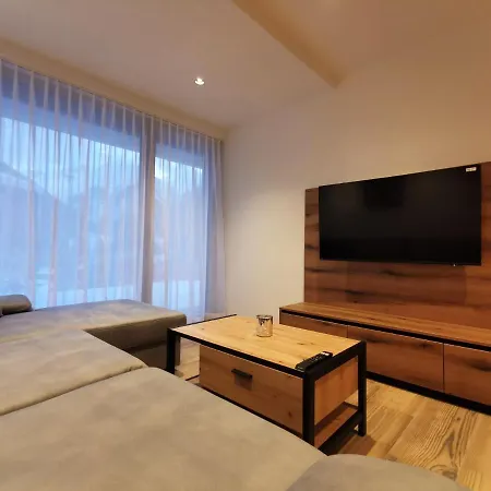 Vadret Apartment