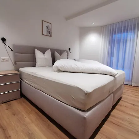 Apartment Vadret