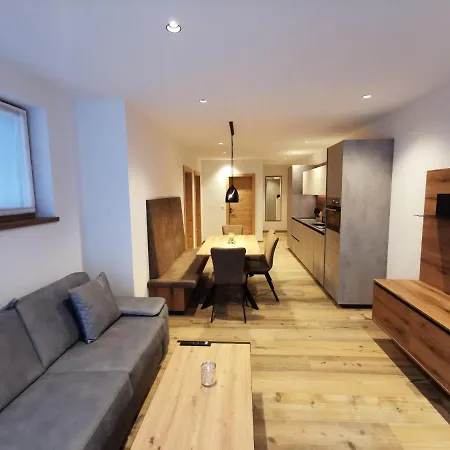Apartment Vadret