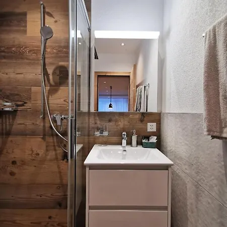 Vadret Apartment Samnaun