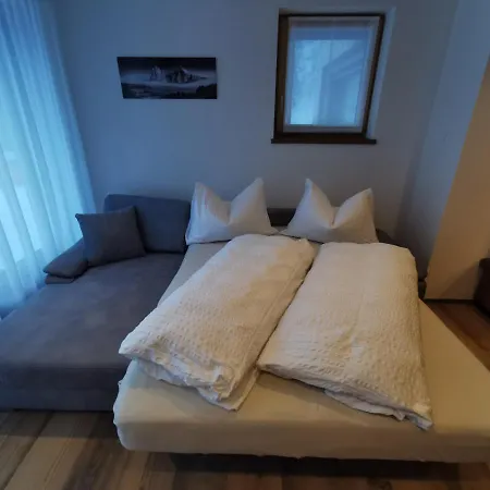 Vadret Apartment Samnaun